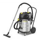 16672920 Пылесос влажной и сухой уборки Karcher NT 75/2 Ap Me Tc