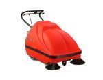 Diversey - Sweeper KSE 1000, подметальщик толкаемый с активным пылеудалением 7511694