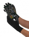 13837 Износоустойчивые перчатки Jackson Safety G40 с полиуретановым покрытием - 120 шт, S
