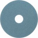 TASKI - Алмазный круг Twister, 14" (36 см), синий (для зон с интенсивной проходимостью) 7519291
