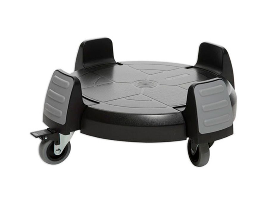 Vileda Professional - Долли, подставка для контейнеров Титан 141948