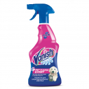 3087052 Спрей Vanish Pet Clean Expert Oxi Action для уборки за животными, против пятен на ковре и обивке мебели, 750 мл