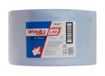 7425 Протирочный материал WypAll L30 Ultra+ для удаления жидкостей в больших объемах - 1 рулон, 750 листов