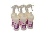 Diversey - Bottle Kit 300ml RoomCare R9 - Набор бутылок 300ml Room Care R9, арт. 1204326