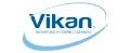 Логотип Vikan