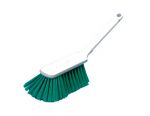 Diversey - DI Dustpan Brush Soft Green / для ровных поверхностей, мягкая, зеленая. 7507459