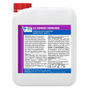052-1 Средство для удаления цементного налета Dec Prof 52 CEMENT REMOVER - 1 л