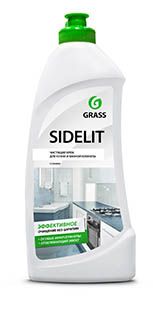 220500 Средство для обезжиривания на кухне Grass Sidelit - 500 мл