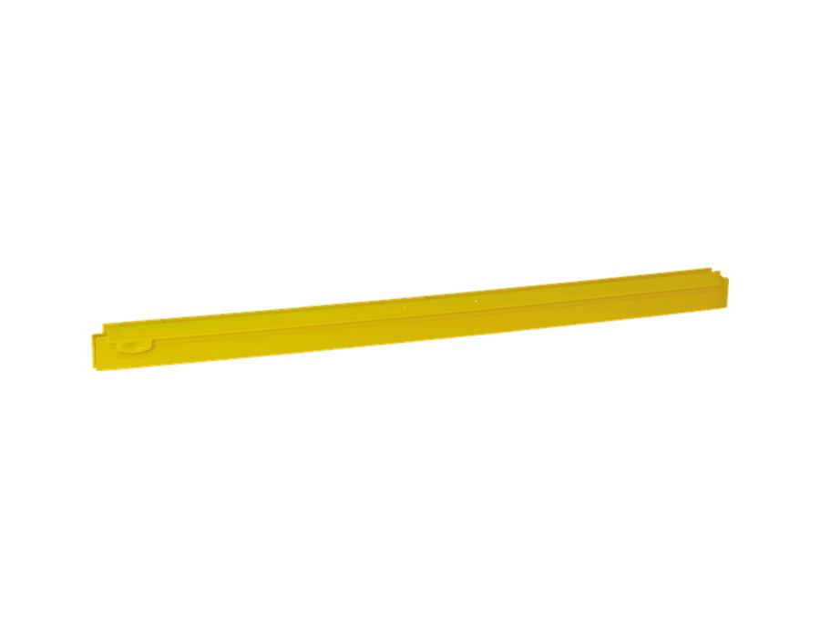 77356 Сменная кассета Vikan гигиеничная желтая, 70 см (серии 7715х и 7725х)