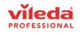 Логотип Vileda Professional