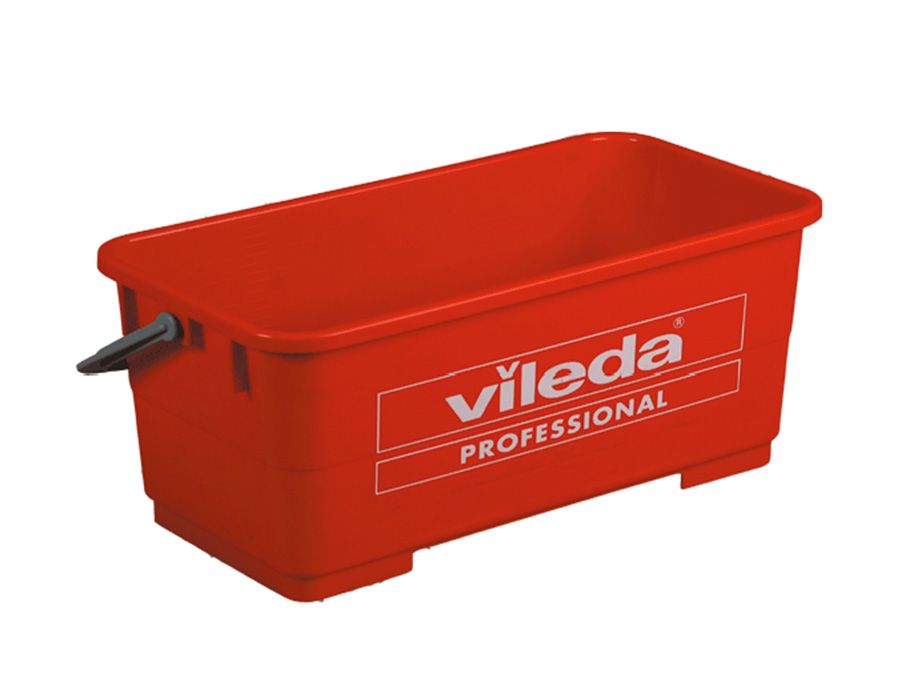 Vileda Professional - Ведро для мытья окон. 500118