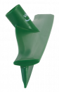 71402 Сверхгигиеничный сгон Vikan зеленый, 40 см