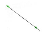 Diversey - DI Aluminium Handle 145 Green - Алюминиевая ручка, 1450 мм, арт. 7507425