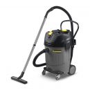 16672910 Пылесос влажной и сухой уборки Karcher NT 65/2 Ap