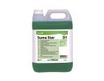 Diversey - Suma Star D1 - Средство для замачивания и ручного мытья посуды. 7508226