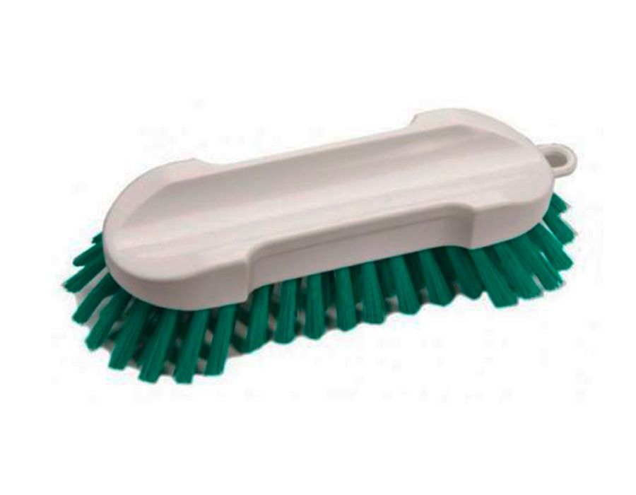 Diversey - DI Hand Scrub Brush Hard Green - Щётка жёсткая для ручной чистки. 7509553