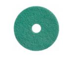 Diversey - Алмазный круг TASKI Twister, 11 дюймов (28 см), зеленый, арт. 5871006.