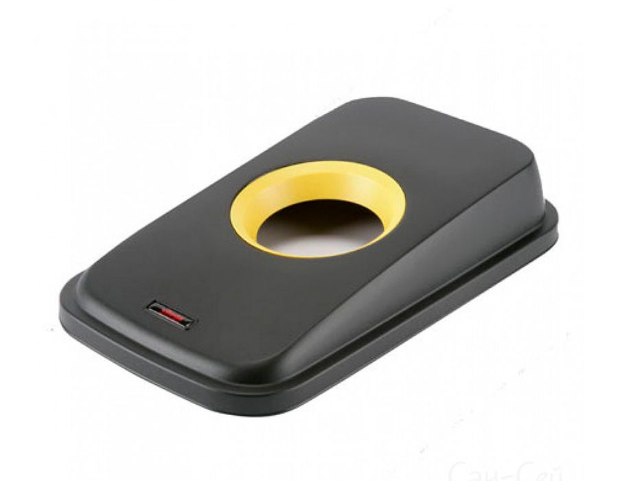 Vileda Professional - Гея крышка для контейнера с отверстием для бутылок 137733