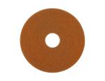 Diversey - Алмазный круг TASKI Twister, 20" (51 см), оранжевый (для зон с интенсивной проходимостью). 7519295