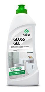 221500 Средство для сантехники Grass Gloss gel - 500 мл