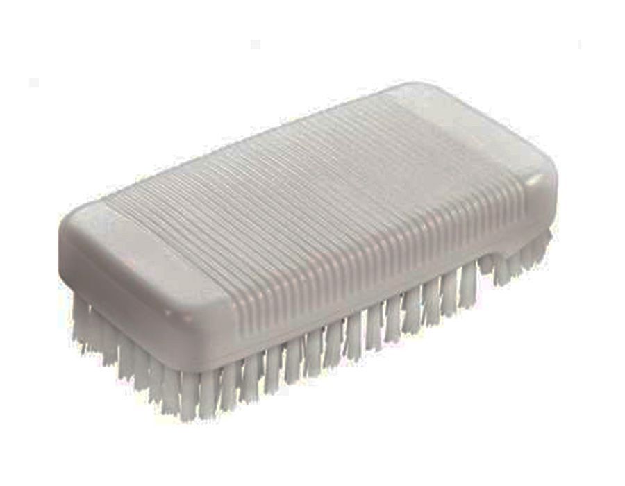 Diversey - DI Nail Brush Premium White, щётка ручная нейлоновая жесткая 7506340