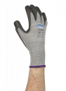 98239 Перчатки стойкие к порезам Jackson Safety G 60 Purple Nitrile - 12 пар, XXL