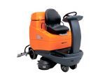 TASKI - Swingo 5000, автоматическая поломойная машина с местом для оператора, арт. 7518373