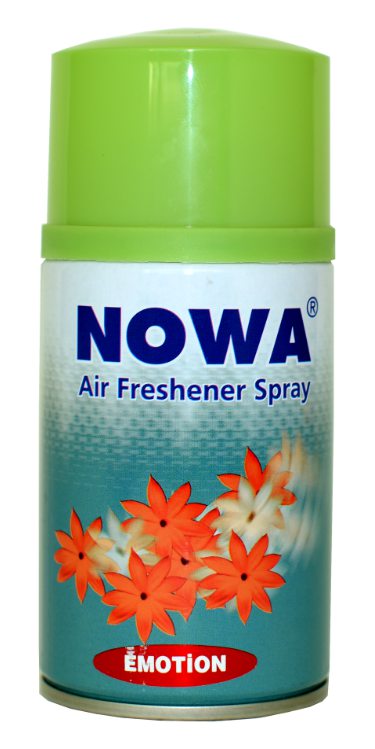 NW0245-21 Освежитель воздуха Emotion Nowa, 260 мл