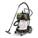 16672940 Пылесос влажной и сухой уборки Karcher NT 75/1 Tact Me Te H