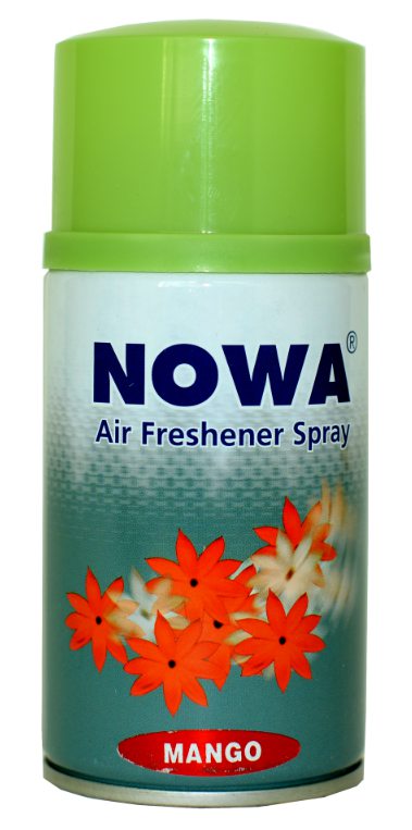 NW0245-51 Освежитель воздуха Mango Nowa, 260 мл