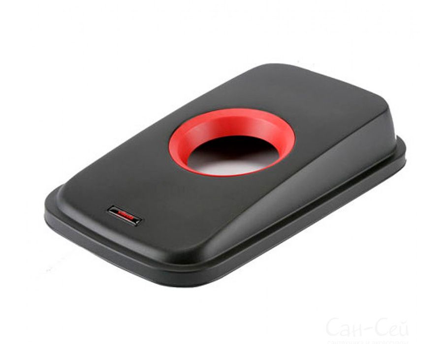 Vileda Professional - Гея крышка для контейнера с отверстием для бутылок 137732