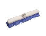 Diversey - DI Broom Medium Blue 400 - Щётка универсальная средней жёсткости, 400 мм, арт. 7505920