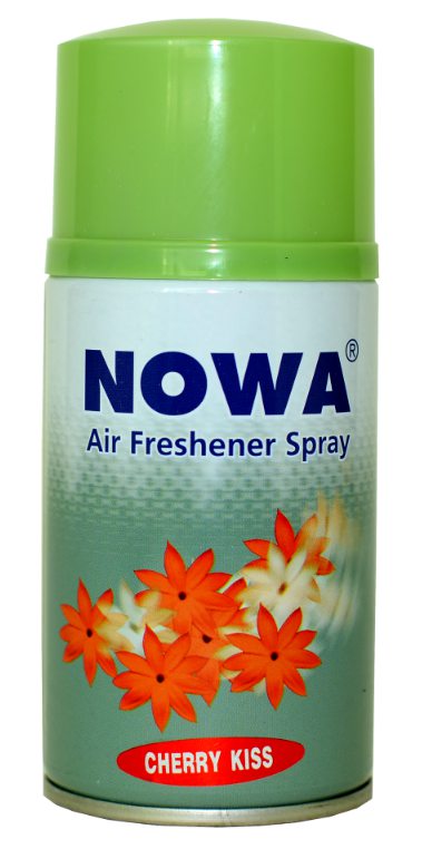 NW0245-50 Освежитель воздуха Cherry Kiss Nowa, 260 мл