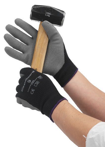 97271 Износоустойчивые перчатки Jackson Safety G40 для защиты от механических воздействий - 120 шт, M