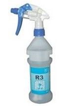 Diversey - Bottle Kit 300ml Room Care R3 - набор бутылок, 6 шт. 1204323