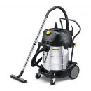 16672880 Пылесос влажной и сухой уборки Karcher NT 75/2 Tact² Me