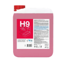 Н9-5 Средство универсальное моющее DEC PROF H9 для ванных комнат, 1 л