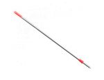 Diversey - DI Aluminium Handle 145 Red - Алюминиевая ручка, 1450 мм, арт. 7507423