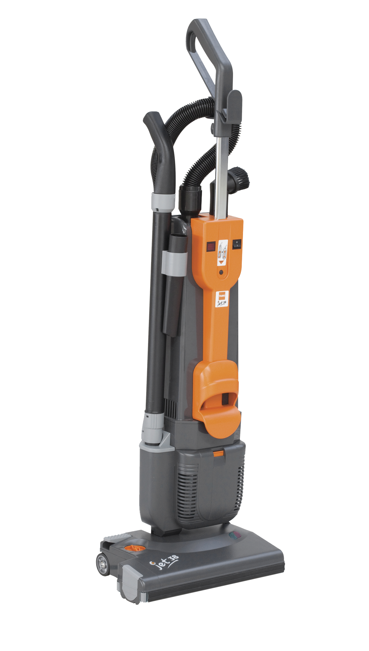 Купить TASKI - Jet 38 Пылесос-стойка для сухой уборки ковров 7516255 по ...