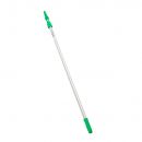 Diversey - Telesc Handle OptiLoc, телескопическая ручка, 1,25 - 2,5 м. 7507318 