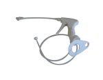 Diversey - Foam Trigger Canyon White 5L / Распылитель для бутылок Suma серии D. 7516572