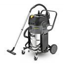 16672370 Пылесос влажной и сухой уборки Karcher NT 55/2 Tact² Me I