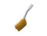 Diversey - DI Churn Brush Hard Long Yellow - Щётка для неровных поверхностей с длинной ручкой, жёсткая 7506180