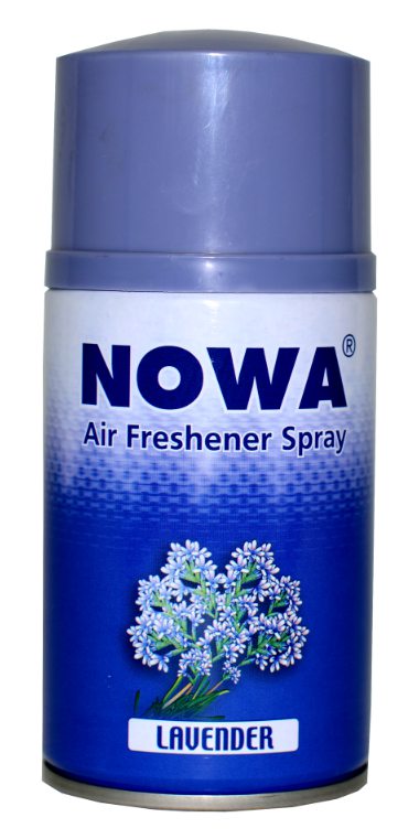 NW0245-24 Освежитель воздуха Lavender Nowa, 260 мл