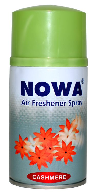 NW0245-23 Освежитель воздуха Cashmere Nowa, 260 мл