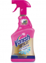 8078301 Пятновыводитель Vanish Oxi Action жидкость 1л