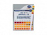 Diversey - MN92110 Test Strips pH 0-14 100pc / Тест-полоски для определения уровня pH, 0-14 ppm (производитель Macherey-Nagel). G85026