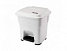 Vileda Professional - Гера контейнер пластиковый с педалью и крышкой 35л 137751 Vileda Professional - Гера контейнер пластиковый с педалью и крышкой 35л 137751