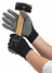 97274 Износоустойчивые перчатки Jackson Safety G40 для защиты от механических воздействий - 120 шт, XXL