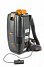 7524708 Ранцевый пылесос TASKI aero BP Li-Ion PLUS 7524708 Ранцевый пылесос TASKI aero BP Li-Ion PLUS